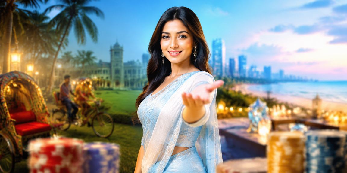 ঢাকায় ভিআইপি বোনাস প্রোগ্রাম — x6a