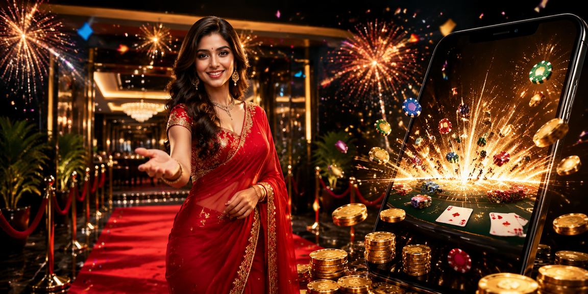 গাজীপুরের লাইভ ব্যাকারেট গেম — x6a ক্যাসিনো